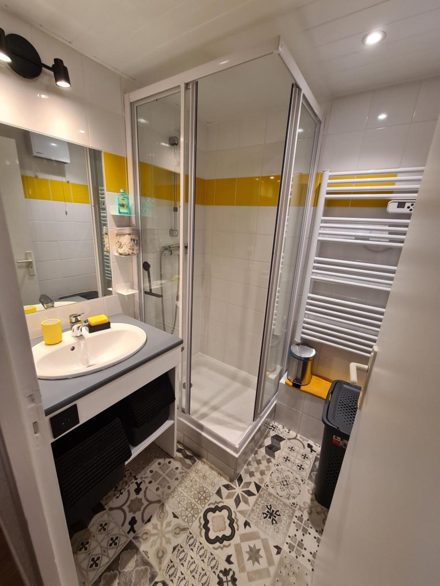 Escapade Montagne En Famille, Appartement Cosy Avec Piscine Couverte Bielle Extérieur photo